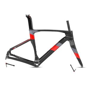 China XC Level Carbon Road Bike Frame wholesale
