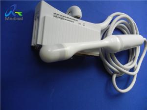 China Transvaginal Curved Array Probe 2D 3D 4D 90 Days Warranty wholesale