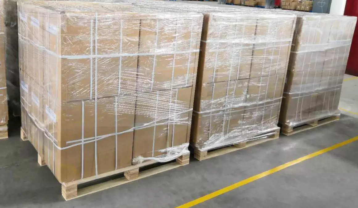 FTTH 48 Cores 2 In 2 Out IP68 Fiber Optic Enclosure
