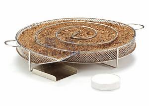 China Barbecue Grill 8inch Smoker Generator Cooking Tools wholesale