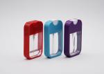 Square Alcohol Perfume Hand Sanitizer Flat Credit Card Spray Bottle