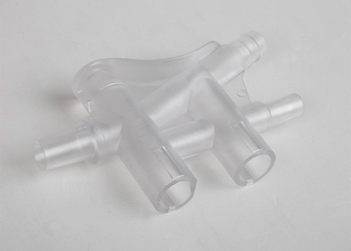 1-64 Cavities Medical Plastic Molding Plastic Mold Components