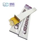 0.6mm×1.7mm Die Cutting Creasing Matrix Paper Base Material