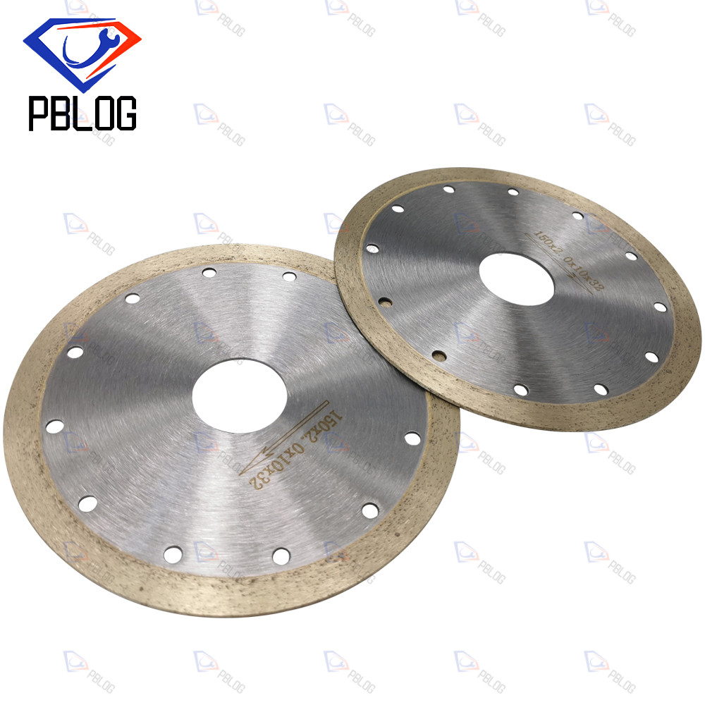 4-10 Inch Diamond Cutting Disc For Precise Grooving And Cutting Package Contents 1 X
