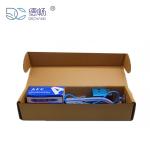 Easy Operation Die cutting Pneumatic angle nick grinder by hand