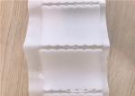 Custom 100x10x4mm ODM Sponge Nose Wire