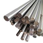Rustproof 316 Stainless Steel Round Bar Alloy