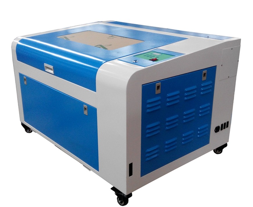 ZD460 60W Laser engraving machine 400x600mm 60w laser cutter machine