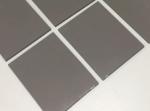 Flexible Silicone Thermal Pad Thermal Conductivity Customized