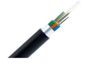 China Direct Burial Anti Rodent Conduit Fiber Optic Cable Underground wholesale