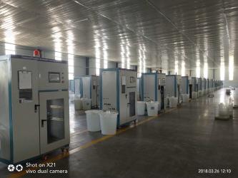 Henan Baililai Superhard Material Co., Ltd.
