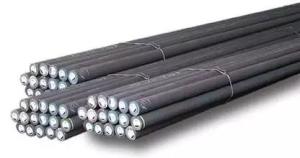 China High Strength Low Carbon Steel Round Bar Manufacturer Cast Iron 60mm 80mm 100mm 120mm wholesale