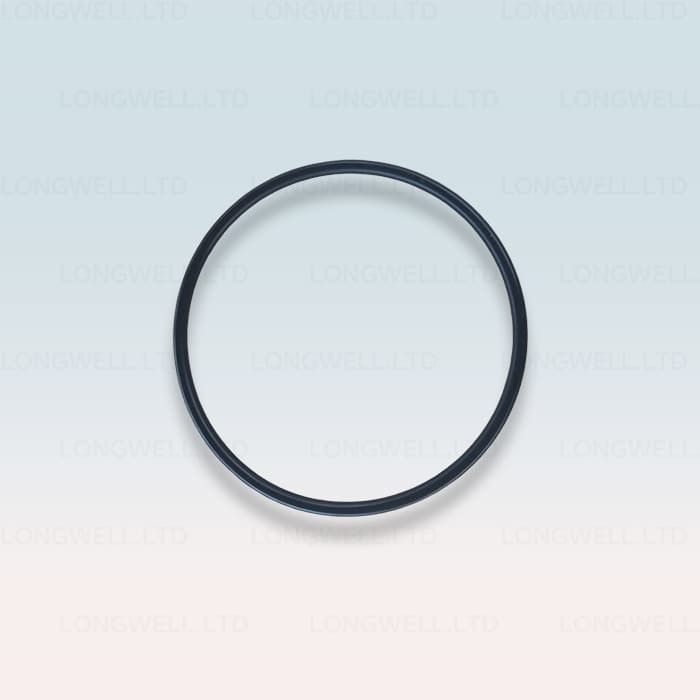 160×7 O Ring Seal Chemical Resistant For Fluid End Mud Pump GB3452.1-82 GB_T3452.1-1992
