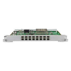 China ES1D2X16SSC2 16 Port Interface Card (SC SFP+) S7700 wholesale