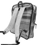 Cleanroom Waterproof PVC ESD Backpack Customized Size