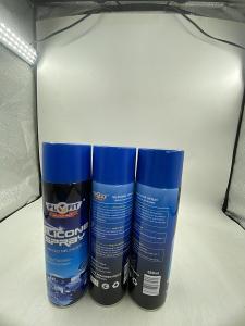 China Fast Drying Industrial Lubricant Grease 450ml Mould Releasing Spray wholesale