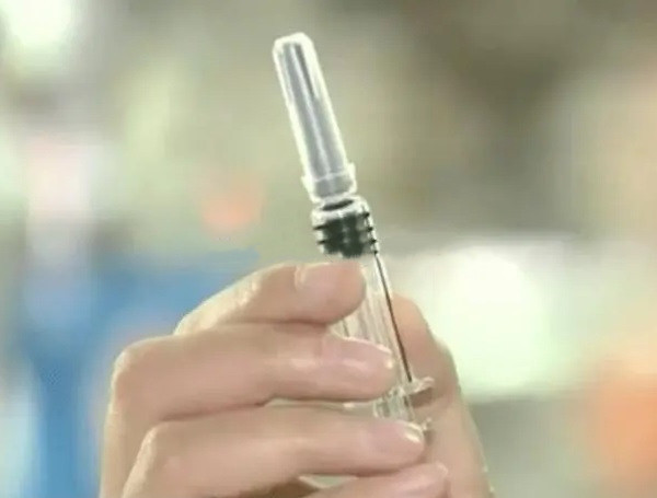Medical Vaccine Glass Disposable Syringe Needle Production Line