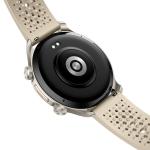 KW330B 1.6" AMOLED GPS Smartwatch 5ATM Waterproof Fitness Smartwatches