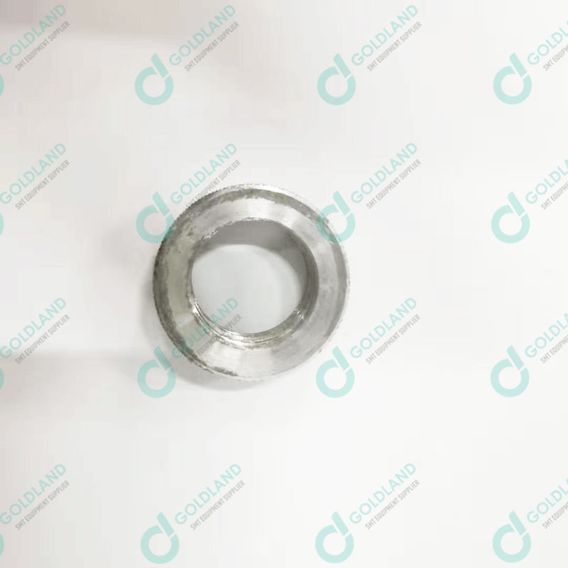 smt printer parts P9505 MPM Bearing aluminum copper ring used PCB assembly line