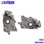 Mitsubishi 4G64 4G43 Engine Oil Pump MD194001 With OEM Quality