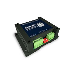 China RS485 Remote IO Module wholesale