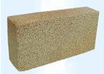 High Alumina Rotary Kiln Refractory Material / Lightweight Cement Kiln