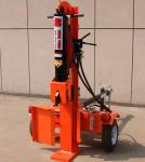 42 Ton Fast Speed Firewood Log Splitter Hydraulic Pumps 610mm / 990mm / 1050mm