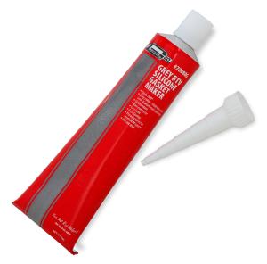 China Acrylic One Component Gasket Maker Sealant 1.5g/Cm3 wholesale