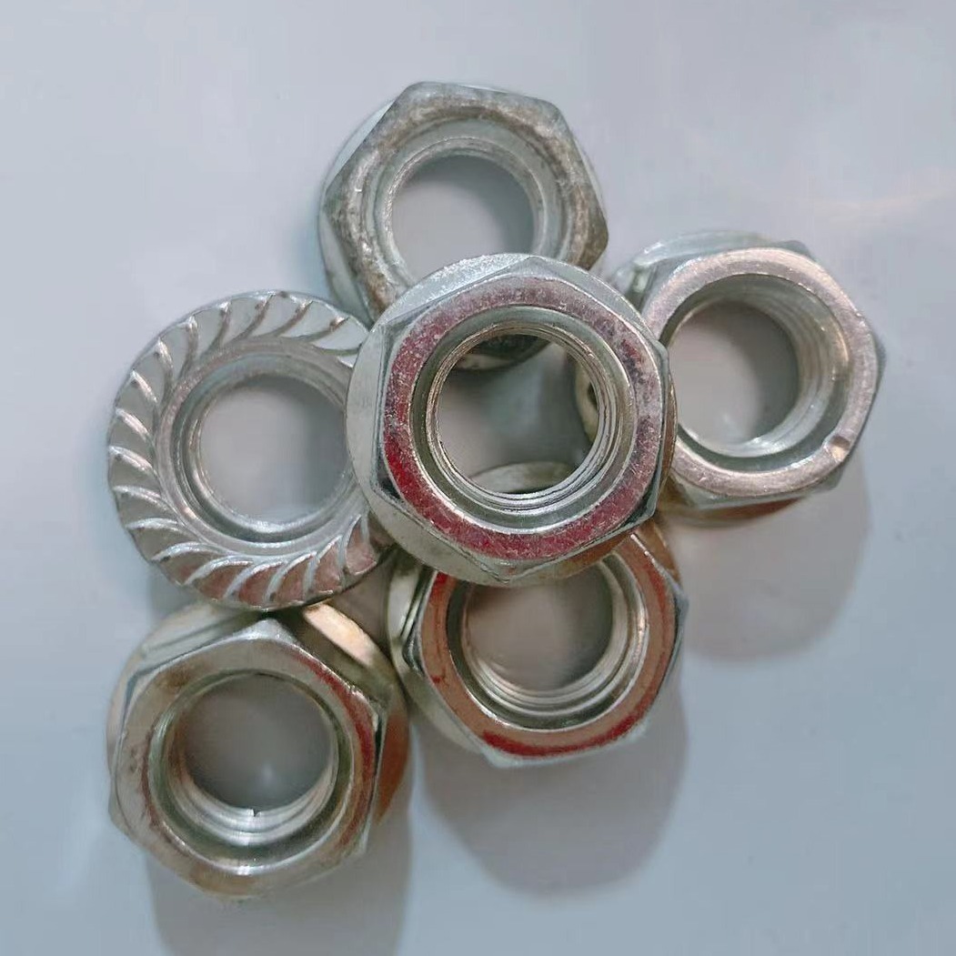 Roll In T Slot M4 M5 M6 M8 Channel Nuts With Spring Loaded Ball HDG Aluminium Profile