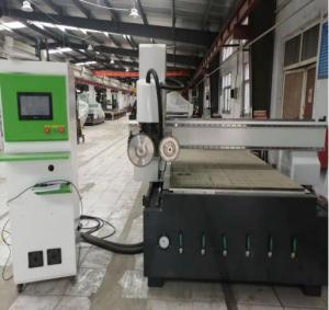 China Wood door square cutting and cutting saw wholesale