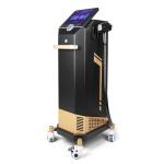 810nm 808nm Hair Removal Machine 1200W Diode Laser Permanent Hair Removal