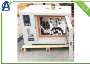 China Asphalt Test Equipment ASTM D2872 Rolling Thin Film Oven RTFOT wholesale