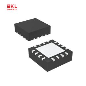 China TPS62111RSAR PMIC IC Fixed High-Efficiency Synchronous Step-Down Converter wholesale