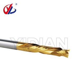 Double Edged Compound Milling Cutter Suitable For Processing Single Veneer Panel