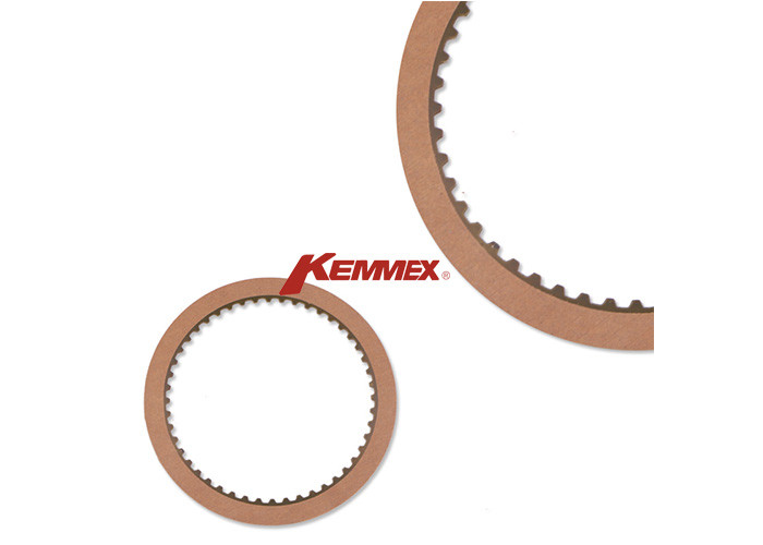 Kemmex 4L80E Automatic Transmission Repair Kit Friction Plate For VW