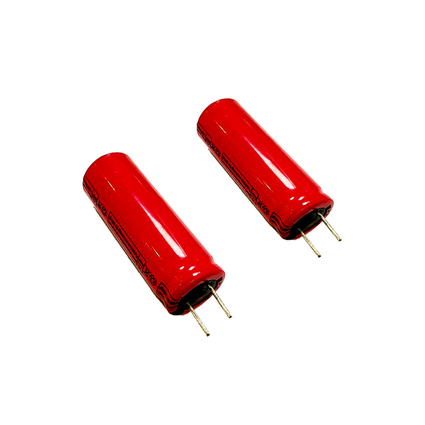 HFC1850 3.2v 1000mah Rechargeable Battery Lithium Phosphate Battery Cell