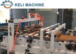 220V/380V Wall Tile Making Machine 3KW Hydraulic Cutting Cement Roof Tile