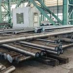 ASTM 403 UNS S40300 Cold Rolled Steel Rod Widely Used In Construction