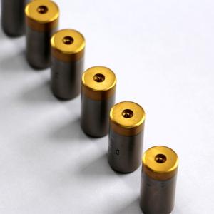 China Rotary Mold Screw Second Punch wholesale