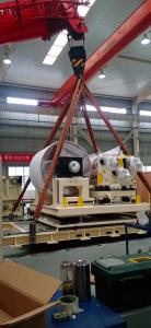 China Capacito Machine Stretching Lines For Technical &amp; Speciality Films wholesale