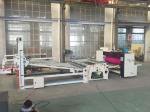 Easy Operation Auto Lead Edge Rotary Die Cutter Machine