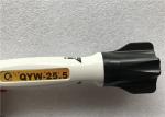 240mm Length Circular Surgical Stapler Two Concentric Rings Within Cartridge