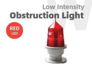 China Medium Intensity Aeronautical Obstruction Light wholesale