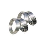 Metal 201 316 Ss 304l 304 Stainless Steel Welding Wire Rope 0.15-12mm Food