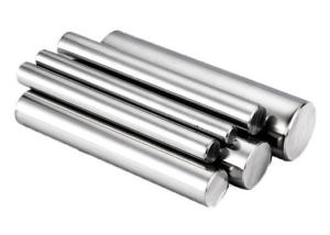 China ASTM Polished 316 Stainless Round Bar 316L 3-350mm wholesale
