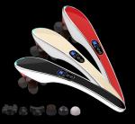 Abs Family Sharing Rechargeable Magic Wand Massager 0.86KGS/ 1.2KGS 16W