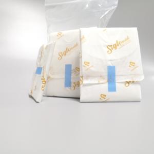 China Diversion Surface Skin Friendly Odor Control Anion Sanitary Napkin wholesale