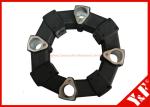 Aircraft Gyroplane Engine Parts with Centaflex Torsional Rubber Coupling