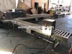 Efficient Package Transmission Stainless Steel Roller Conveyor