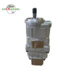 Hydraulic Gear Pump 705-51-20480 7055120480 705-51-20430 7055120430 For Wheel